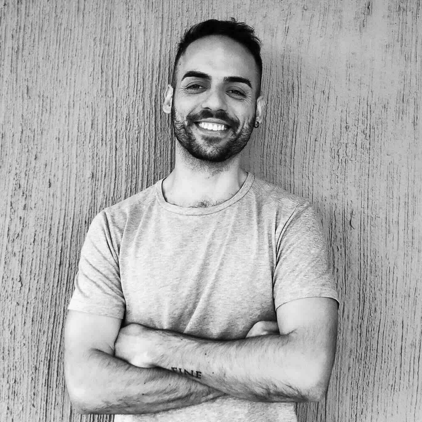Davide Sicignani